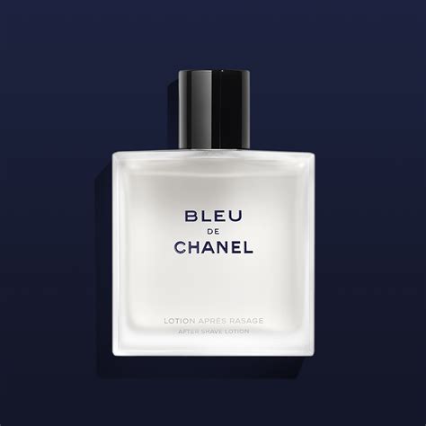 chanel bleu aftershave 100ml|Chanel after shave boots.